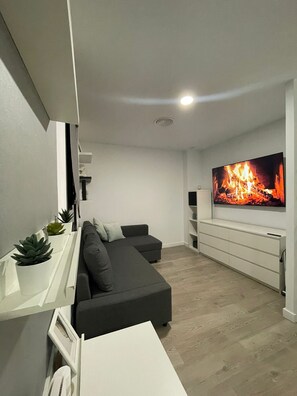 TV connectée, imprimantes