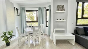 Dining - COZY APARTMENT IN THE CENTER OF PALMA (Palma)