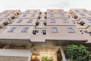 View from property - Vaccinated Staff - OYO 847 Cote D' Azure (Las Pinas)