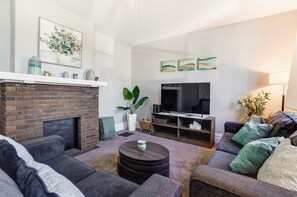 Smart-tv, bøger