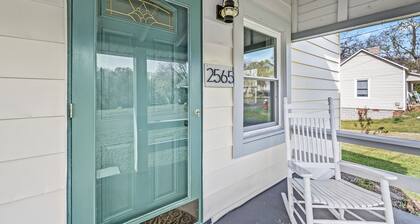 Clayton's 1910, Completely Restored Mill House, business-friendly weekday rtes