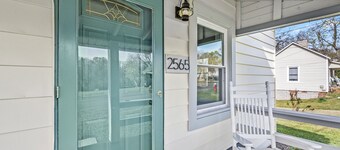 Clayton's 1910, Completely Restored Mill House, business-friendly weekday rtes