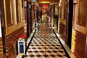 Interior - Qinyuan Zhixuan Hot Spring Hotel (Sanyuan)