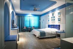 Room - Qinyuan Zhixuan Hot Spring Hotel (Sanyuan)