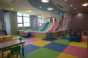 Espace pour enfants