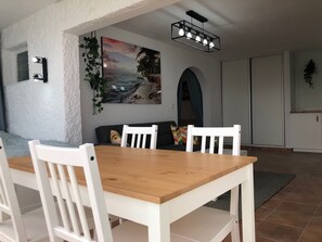Restauration