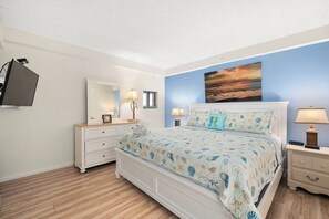 2 dormitorios, wifi gratis, ropa de cama