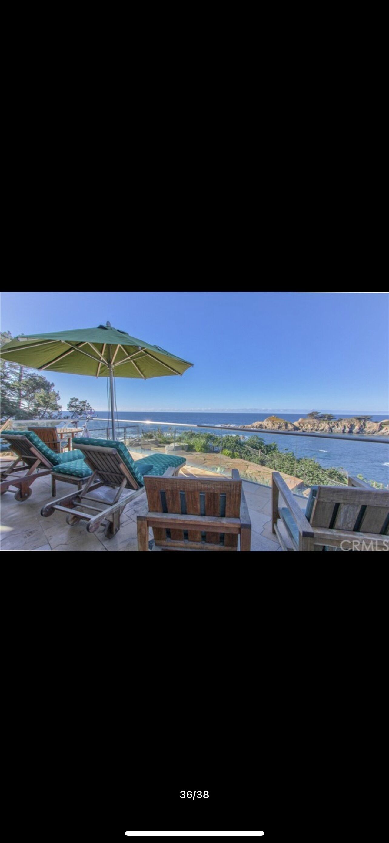 Ocean Front Secure Private Gate Beach Access Luxury  Masterpiece