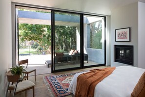 4 chambres, fer et planche Ă repasser, Wi-Fi gratuit, draps fournis