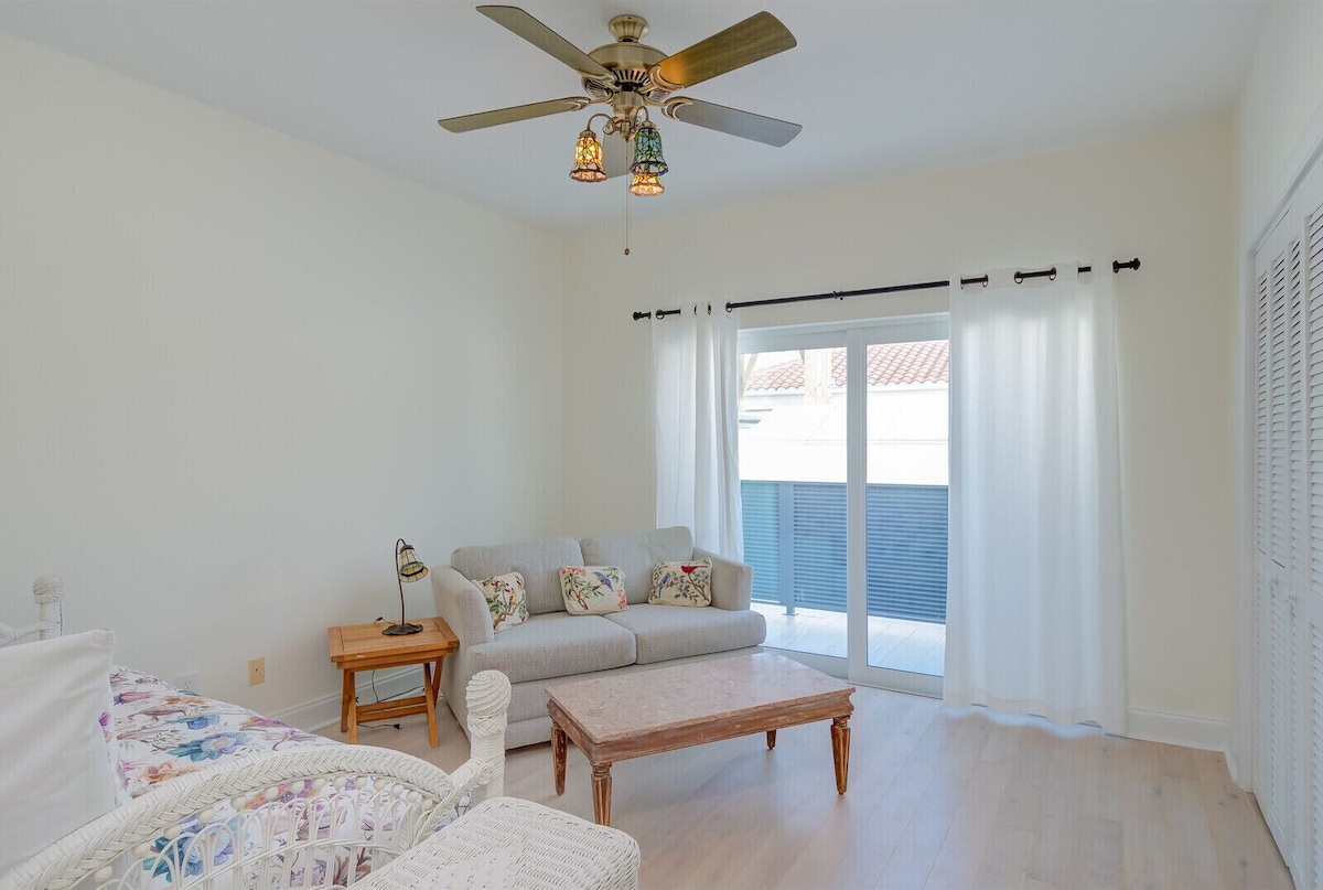 Photo 12 of Luxury Naples Apartment | Walk to Beach & Pier