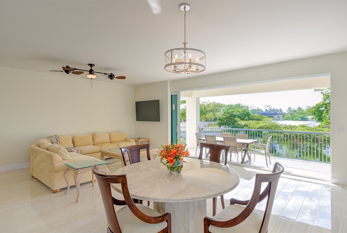 Photo 28 of Luxury Naples Apartment | Walk to Beach & Pier