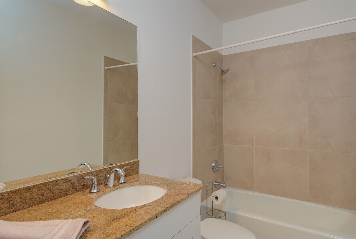 Photo 25 of Luxury Naples Apartment | Walk to Beach & Pier