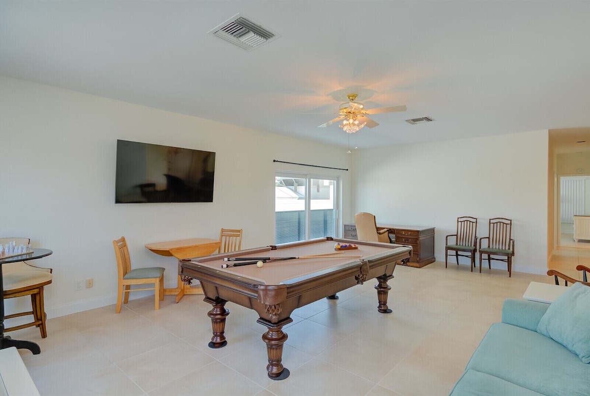 Photo 23 of Luxury Naples Apartment | Walk to Beach & Pier