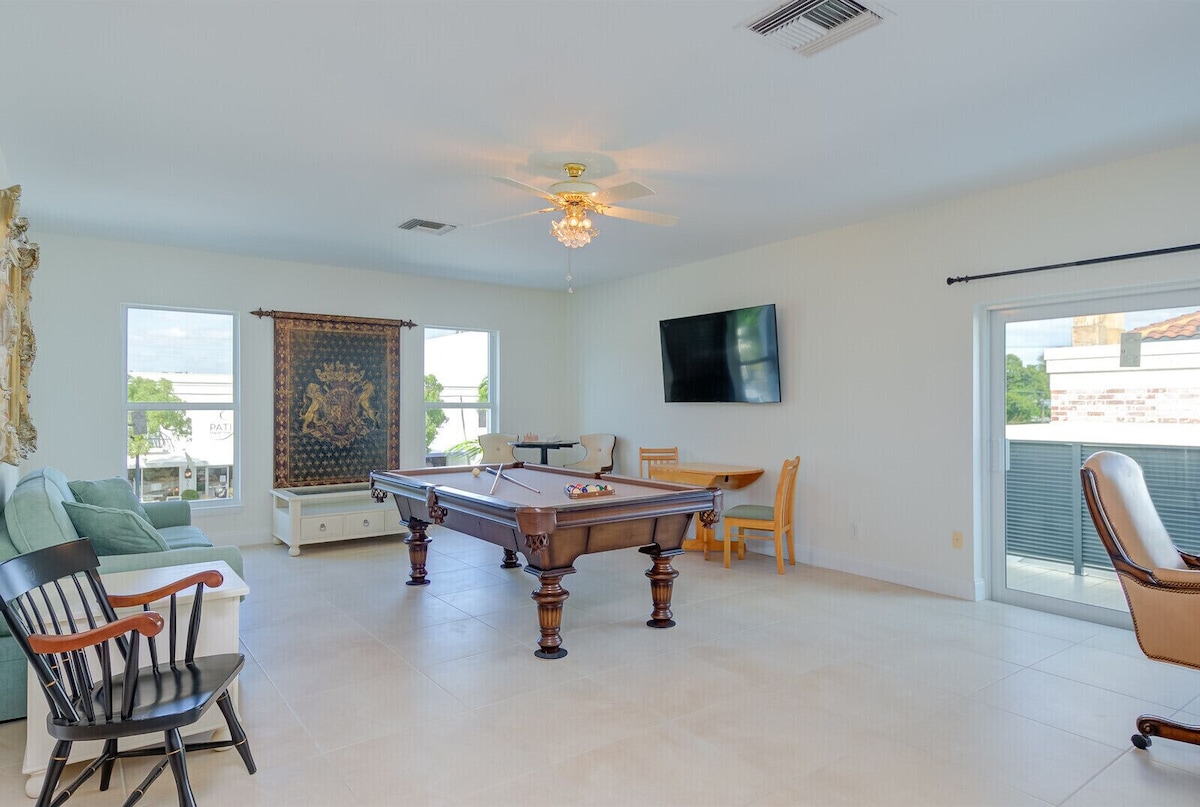 Photo 24 of Luxury Naples Apartment | Walk to Beach & Pier