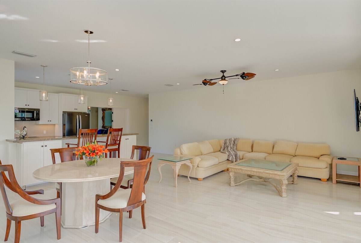 Photo 30 of Luxury Naples Apartment | Walk to Beach & Pier