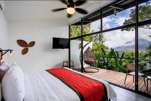 Literie de qualité supérieure, minibar, coffres-forts dans les chambres