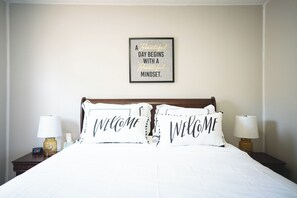 3 bedrooms, free WiFi, wheelchair access