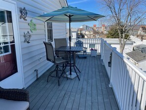 Exterior - Nw125 East 19th Ave-2nd-floor (North Wildwood)