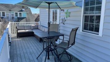 Condo (NW125 East 19th Ave-2nd-Floor) | Ngoại thất