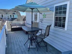 Exterior - Nw125 East 19th Ave-2nd-floor (North Wildwood)