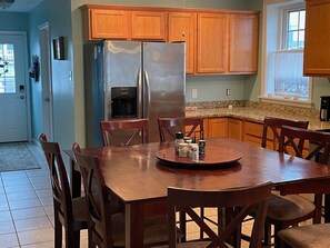 公寓客房 (NW125 East 19th Ave-2nd-Floor) | 外觀