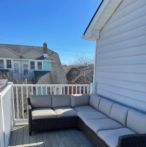 Appartement (NW125 East 19th Ave-2nd-Floor) | Exterieur