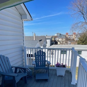 Exterior - Nw125 East 19th Ave-2nd-floor (North Wildwood)