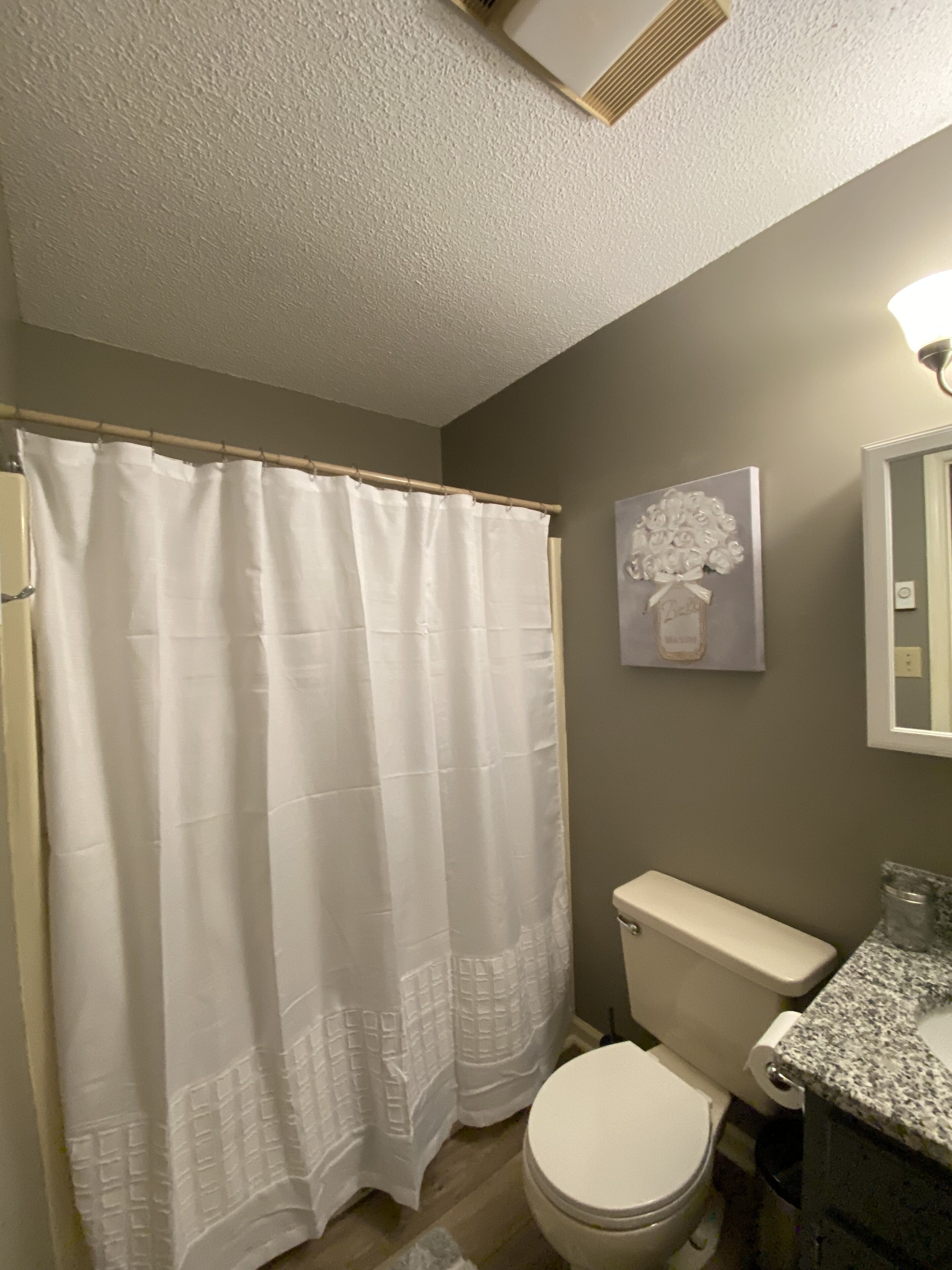 5 star cozy condo Blowing Rock -walk to main-3rd floor renovated