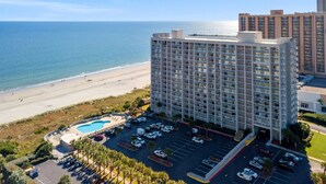 Exterior - St James Pk 13D in Kingston, 2nd floor, Pool,Beach (Myrtle Beach)