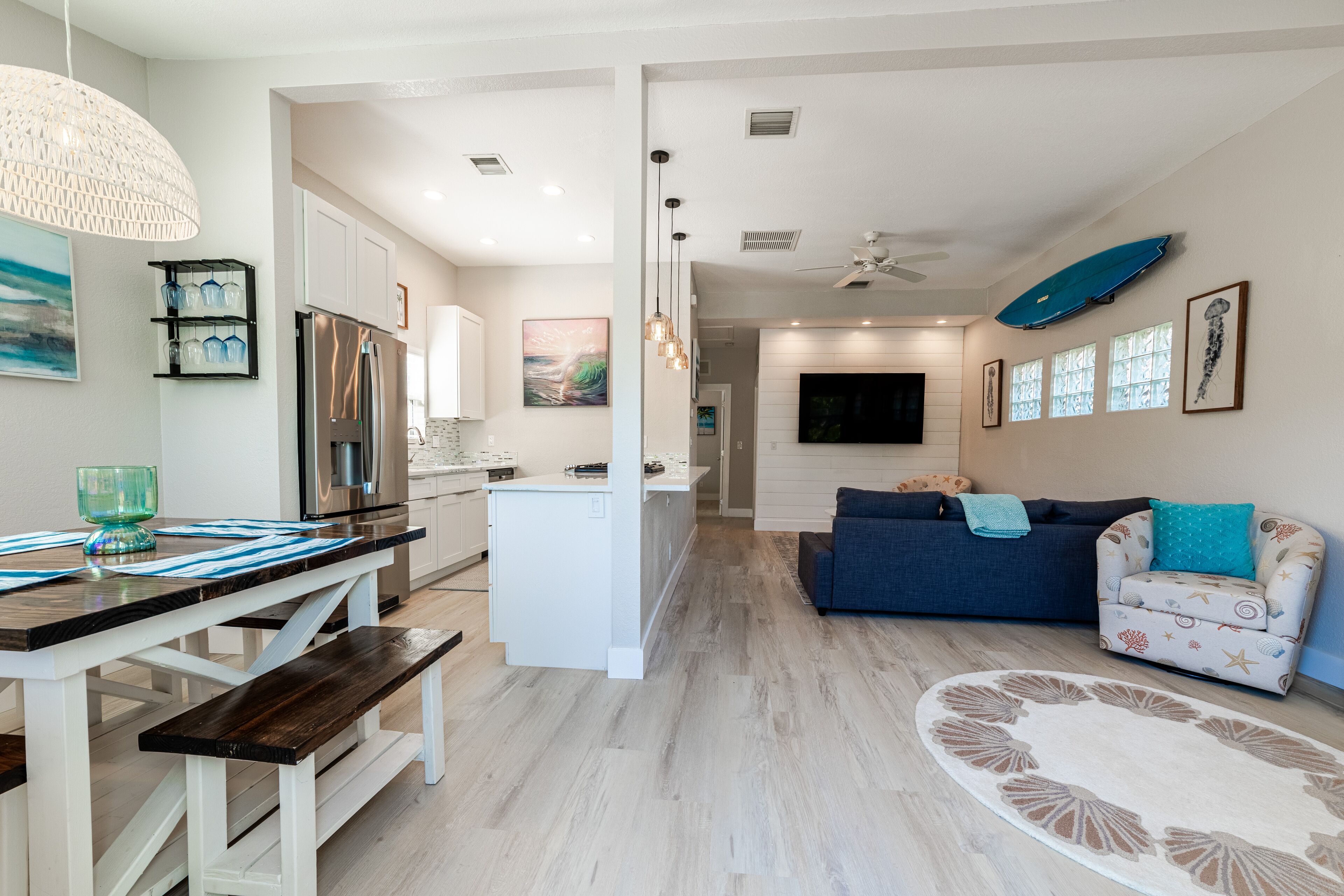 Televisor intel·ligent 