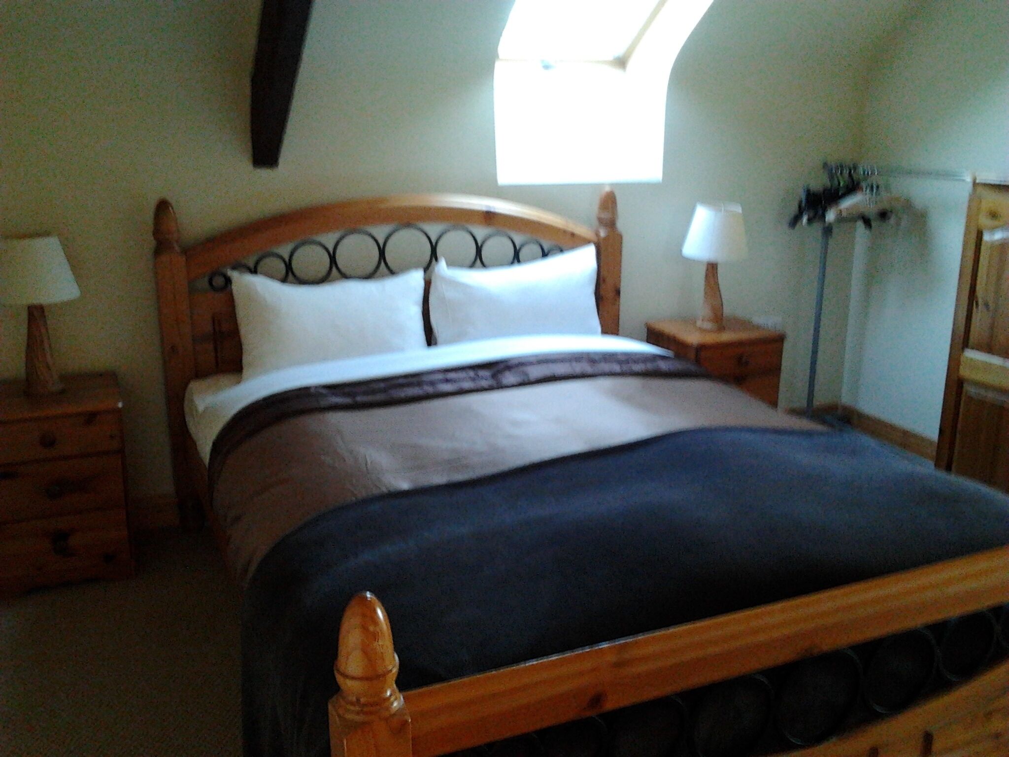 Irish Stone Cottage 1 mile from Charles Fort