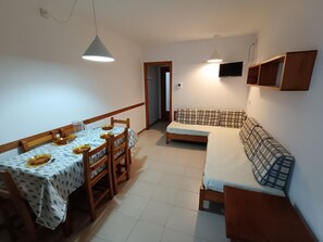 Dining - APCOSTAS Lotus / Two Bedrooms (Blanes)