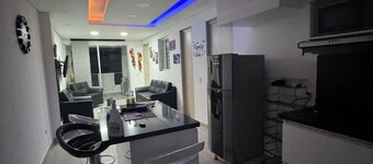 Hermoso Apartamento con vista a la represa! 