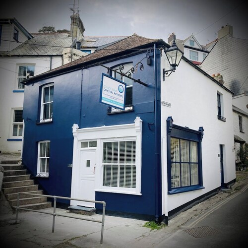 Prospect Apt 2 Stunningly Refurbished Town Centre