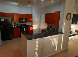 經典獨棟房屋 | 私人廚房