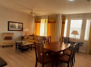 Classic House | Dining room