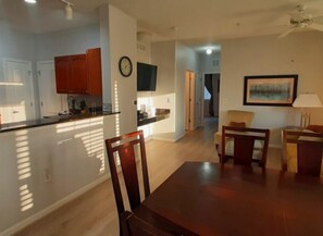 經典獨棟房屋 | 餐廳