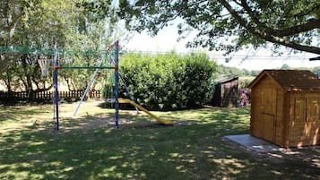 Espace pour enfants