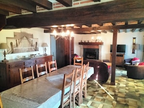 Restauration
