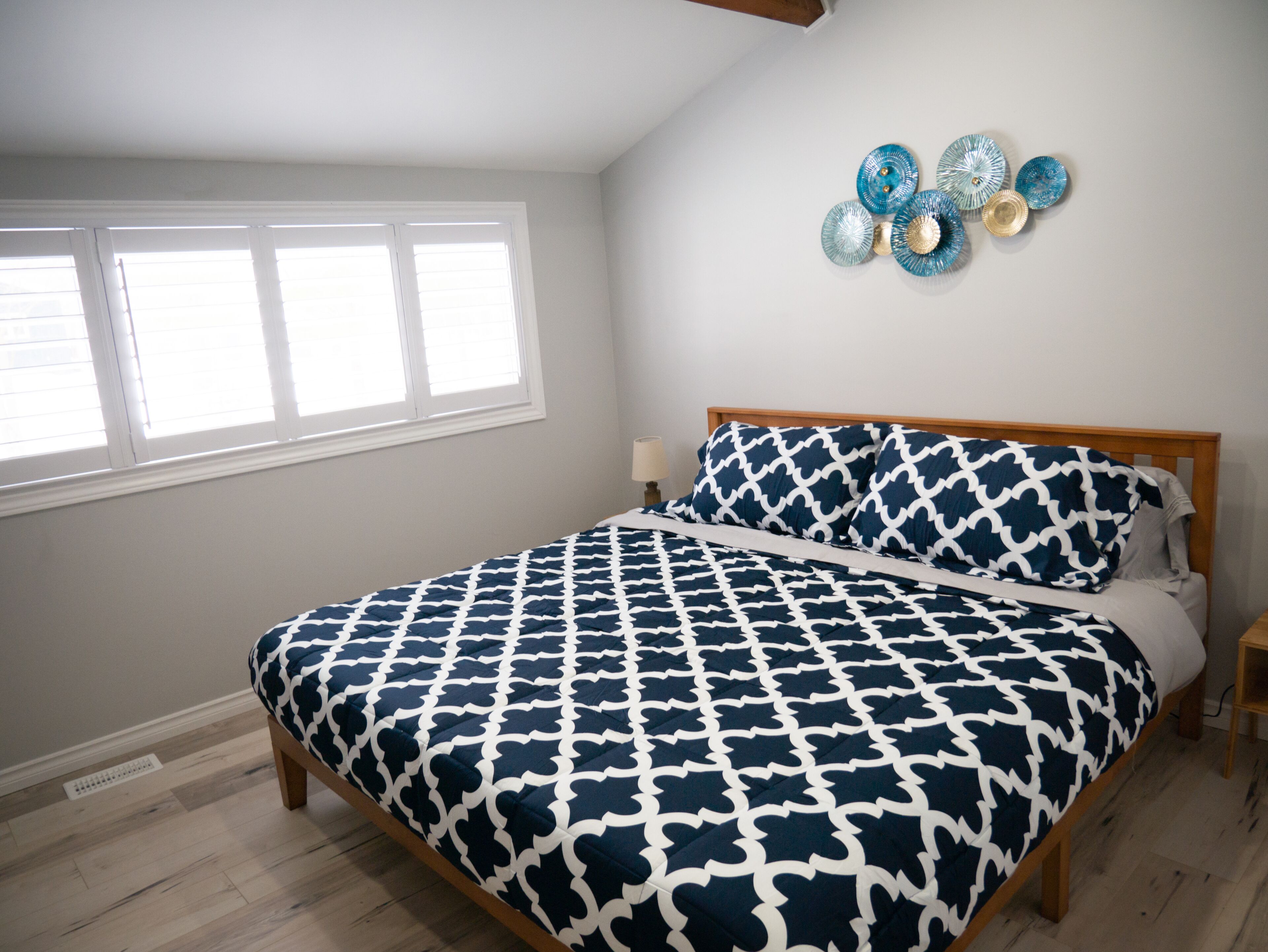 Gorgeous Cottage 4 mins drive to Muskoka Beach, Gull Lake & Outdoors