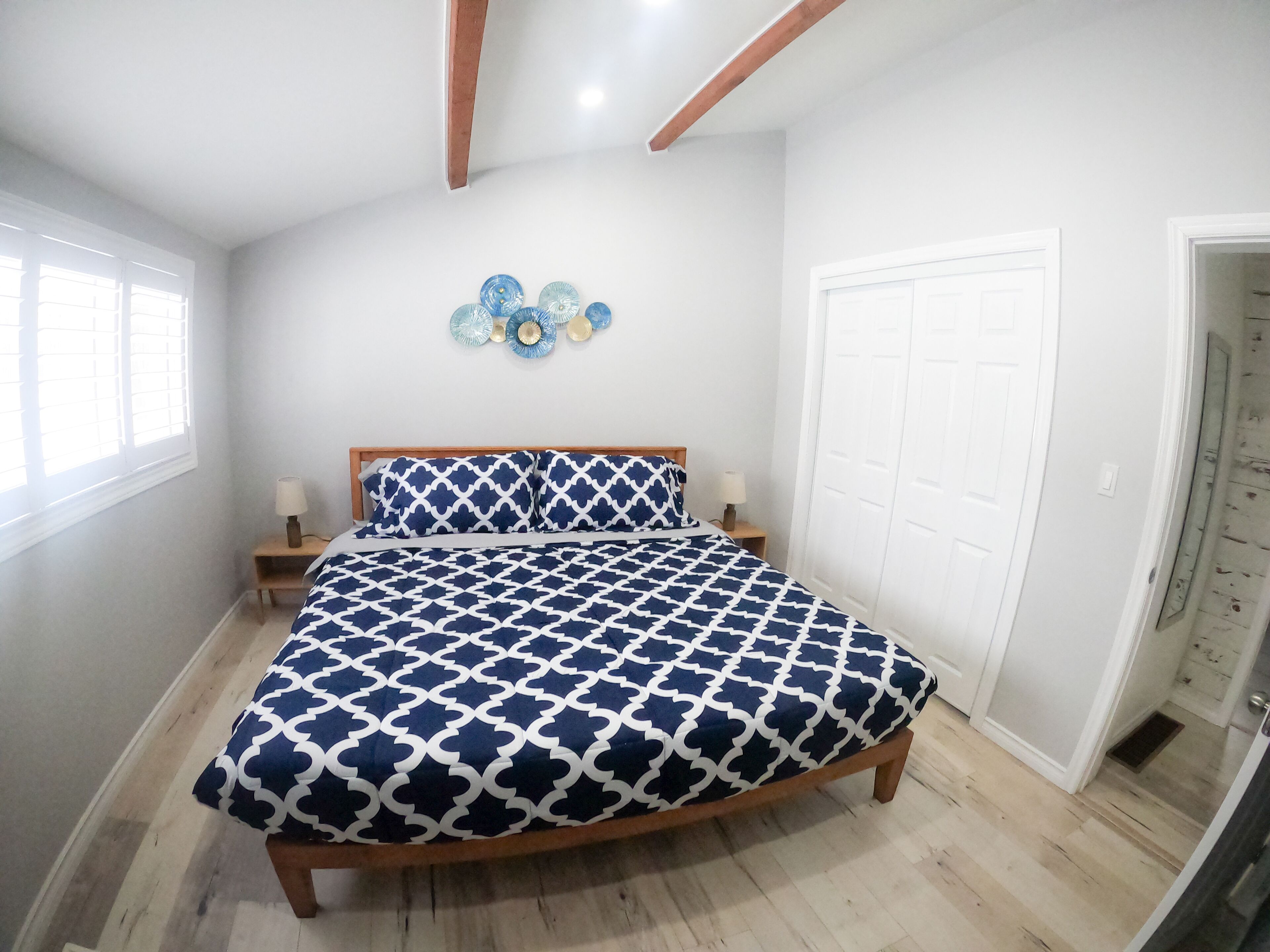 Gorgeous Cottage 4 mins drive to Muskoka Beach, Gull Lake & Outdoors