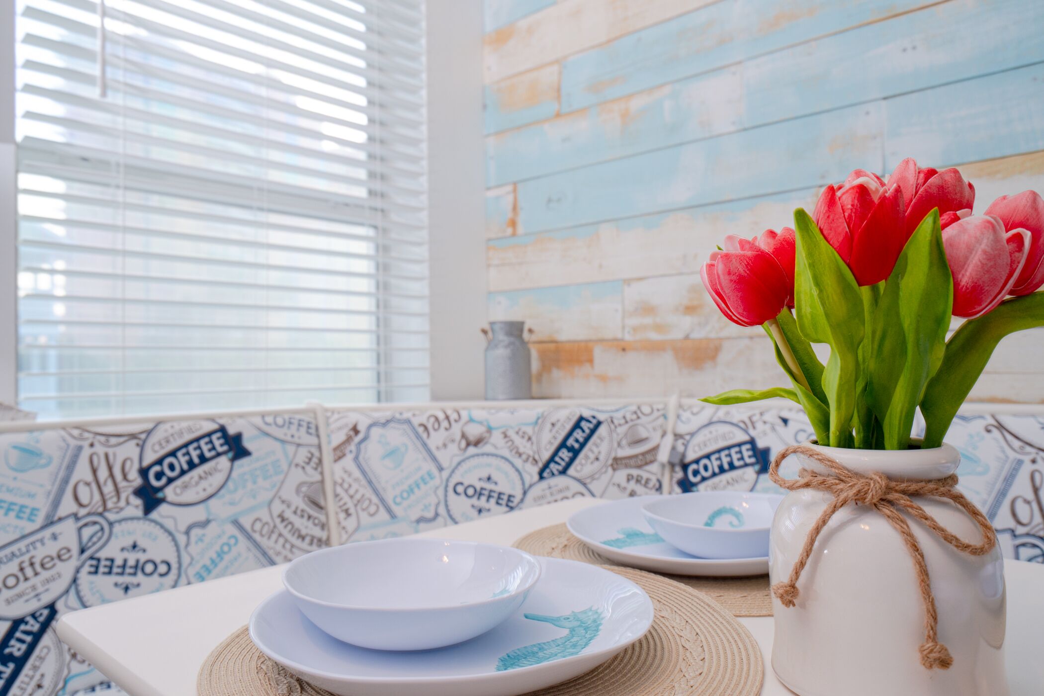 Wake up to those views daily!