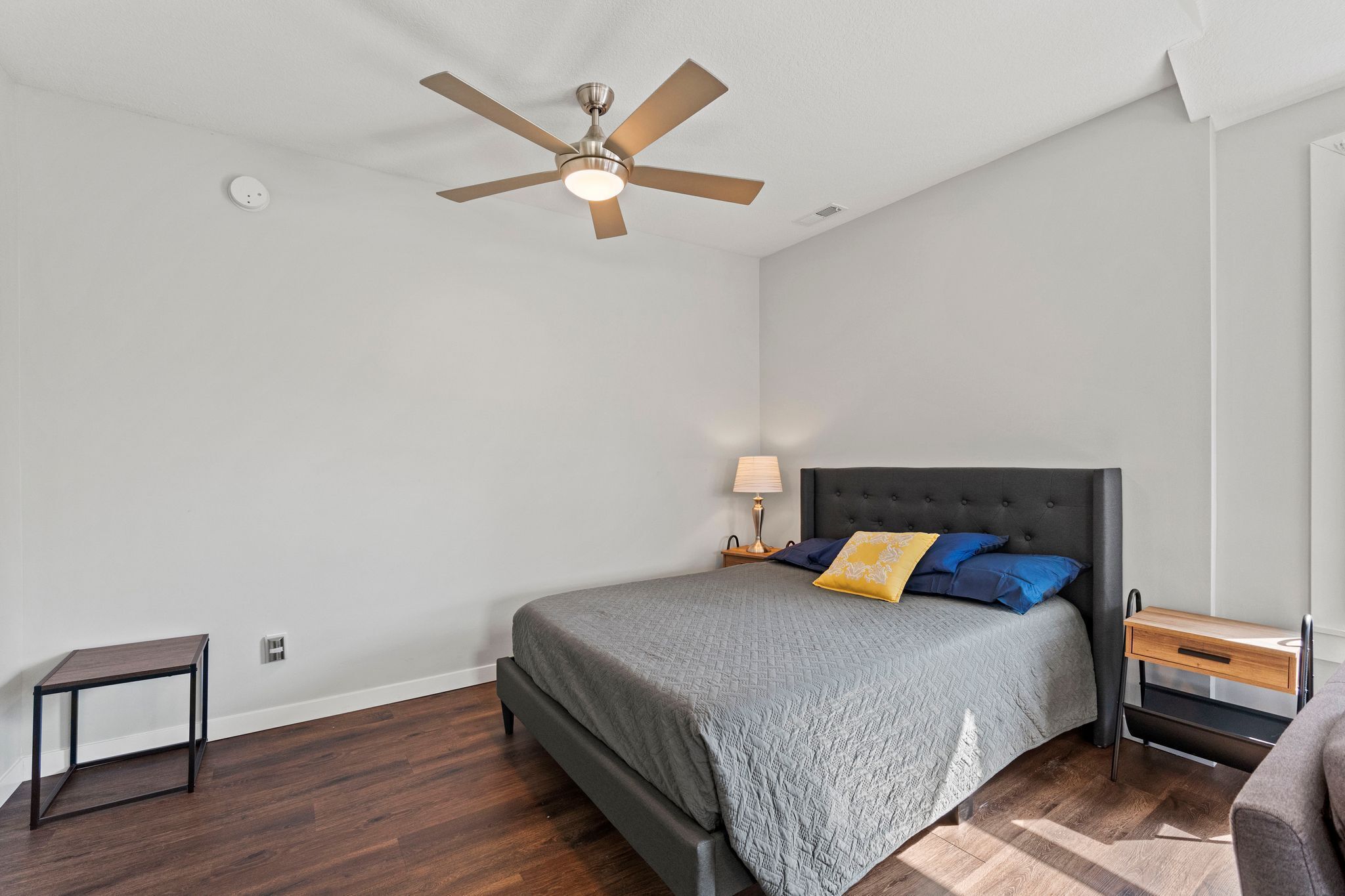 Downtown Fort Wayne Triplex- Apt. C