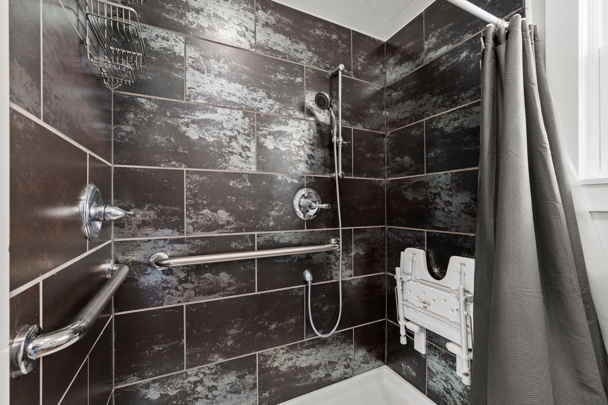 Downtown Fort Wayne Triplex- Apt. C