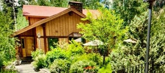 Spacious Mountain Getaway, Trails Rest