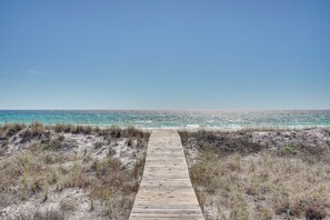Plage