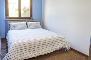 Room - S255 - Sirolo, new three-room apartment a stone's throw from the center (Sirolo)