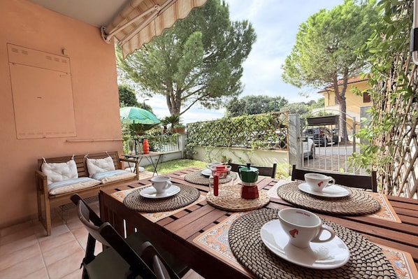 Unclassified image, 1 of 36, button - S255 - Sirolo, new three-room apartment a stone's throw from the center (Sirolo)