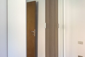 Interior - S255 - Sirolo, new three-room apartment a stone's throw from the center (Sirolo)