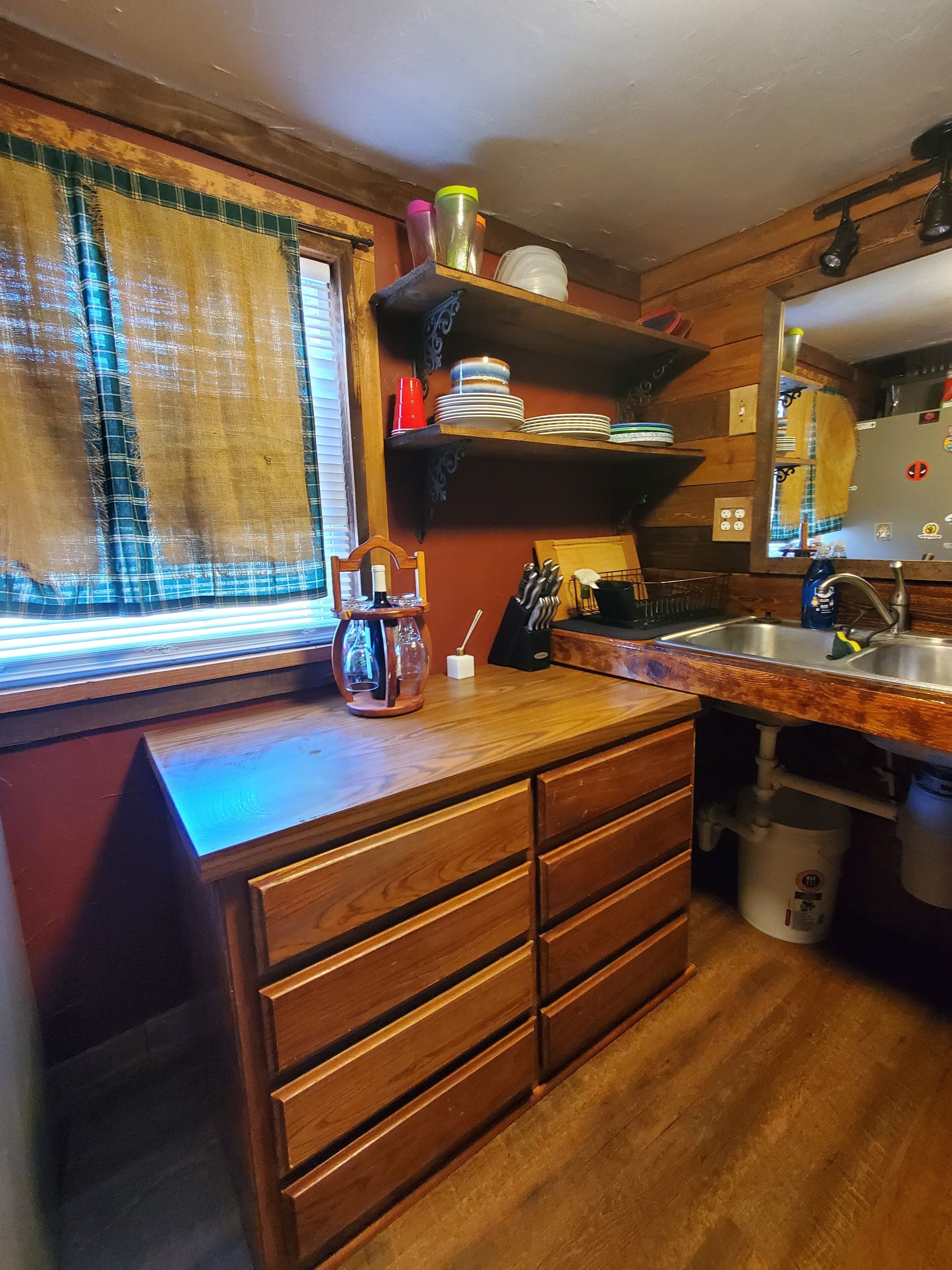 5 minute walk to the Best Beach on Lake Texoma!